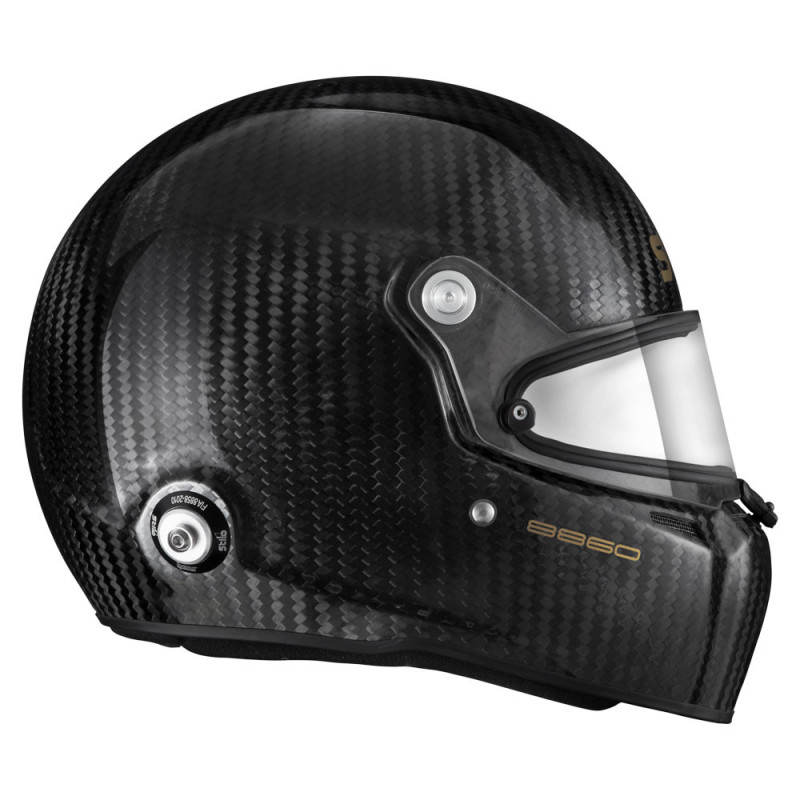 Stilo ST5FN Carbon Helm 8860 Hans® 8860-18 ABP - STI-AA0710AG1S.XXXL - AA0710AG1S64