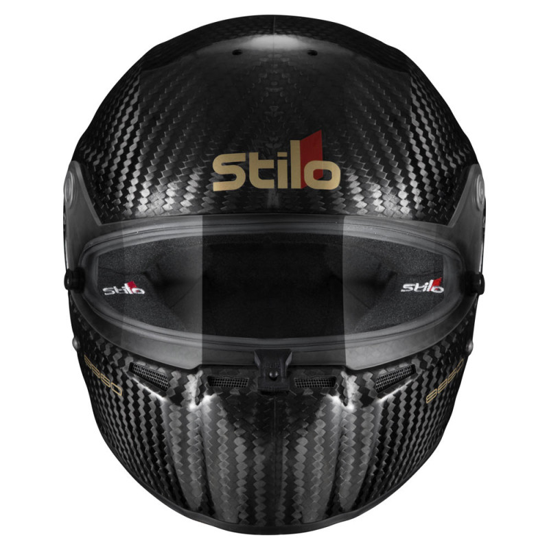 Stilo ST5FN Carbon 8860 helmet Hans 8860-18 ABP - STI-AA0710AG1S.XXXL - AA0710AG1S64