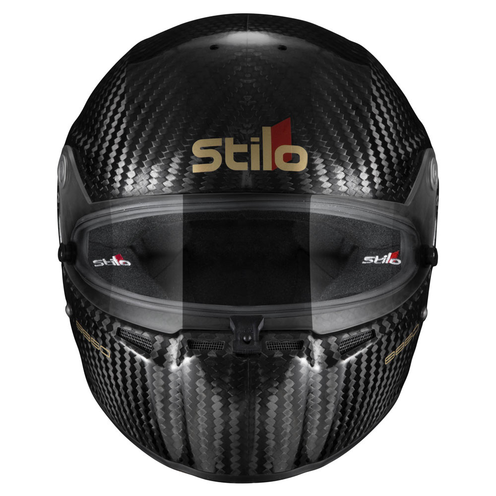 Stilo ST5FN Carbon Helm 8860 Hans® 8860-18 ABP - STI-AA0710AG1S.XXXL - AA0710AG1S64
