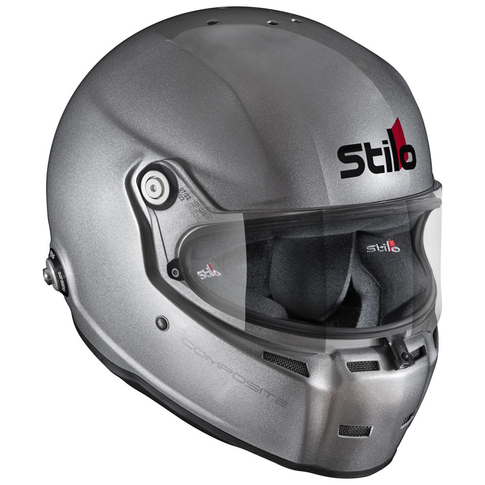 Cască Stilo ST5FN Fibre SA20 - STI-AA710AG2T.XL - AA0710AG2T61
