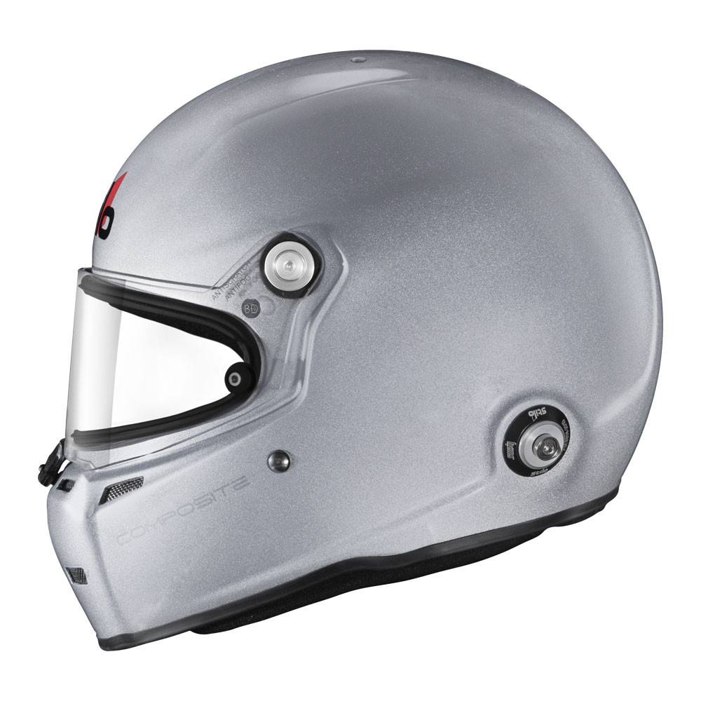 Casco Stilo ST5FN Fibra SA20 - STI-AA710AG2T.XXXL - AA0710AG2T64