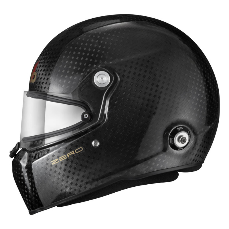 Stilo ST5FN ZERO 8860 helmet Hans® 8860-18 ABP - STI-AA0710AG3S.XXXL - AA0710AG3S64