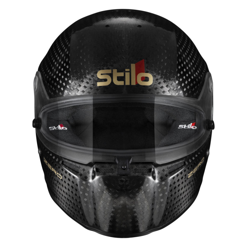 Stilo ST5FN ZERO 8860 helmet Hans® 8860-18 ABP - STI-AA0710AG3S.XXXL - AA0710AG3S64