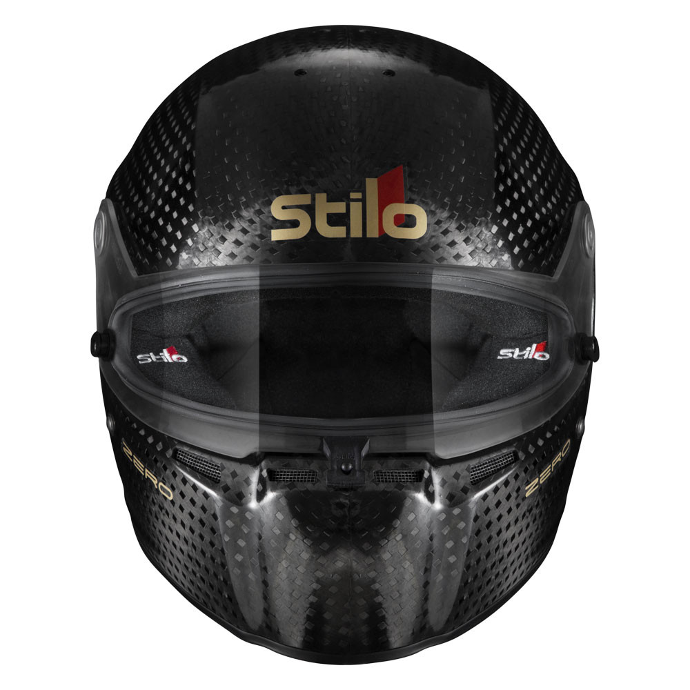 Stilo ST5FN ZERO 8860 helmet Hans® 8860-18 ABP - STI-AA0710AG3S.XXXL - AA0710AG3S64