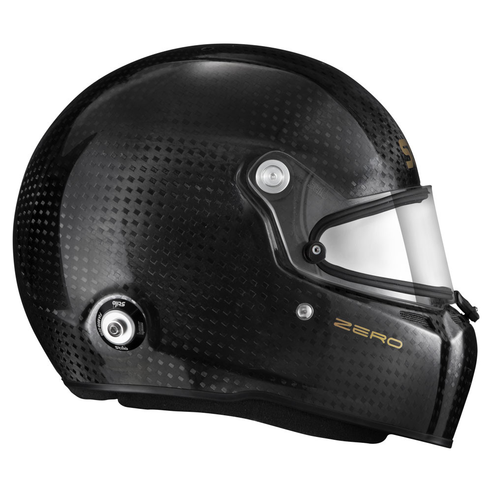 Stilo ST5FN ZERO 8860 helmet Hans® 8860-18 ABP - STI-AA0710AG3S.XXXL - AA0710AG3S64