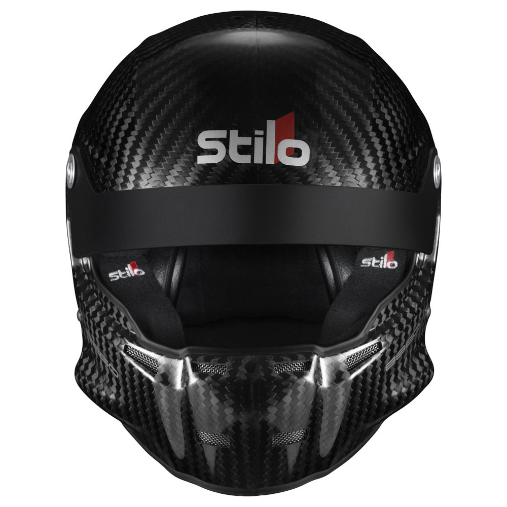 Casque Stilo ST5R Carbon Rally WL - STI-AA0701RG1R.XXXL - AA0701RG1R64