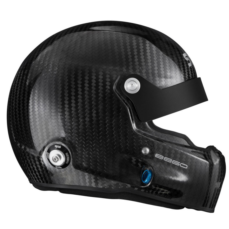 Casque Stilo ST5R Carbon Rally WL - STI-AA0701RG1R.XXXL - AA0701RG1R64