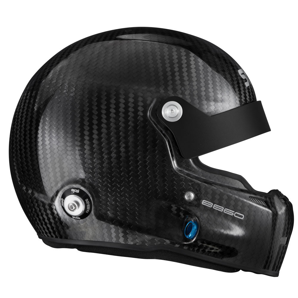 Stilo ST5R Carbon Rally WL Helm - STI-AA0701RG1R.L/XL - AA0701RG1R60