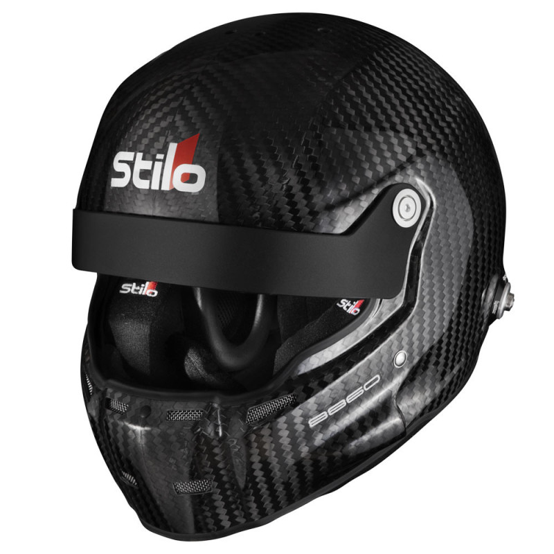 Casque Stilo ST5R Carbon Rally WL - STI-AA0701RG1R.XXXL - AA0701RG1R64