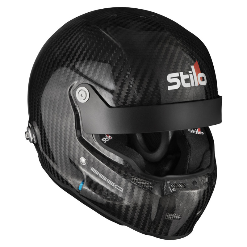 Stilo ST5R Carbon Rally WL Helm - STI-AA0701RG1R.L/XL - AA0701RG1R60