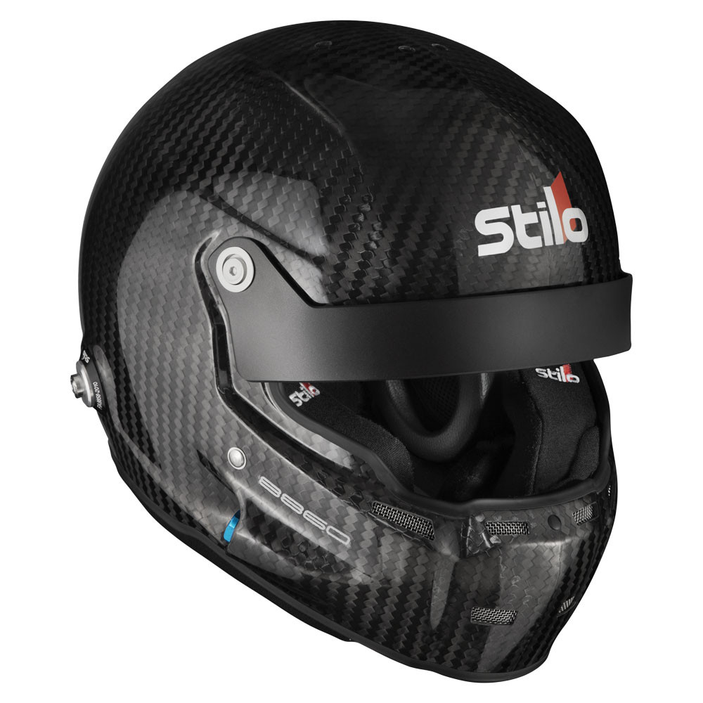 Stilo ST5R Carbon Rally WL Helm - STI-AA0701RG1R.L/XL - AA0701RG1R60