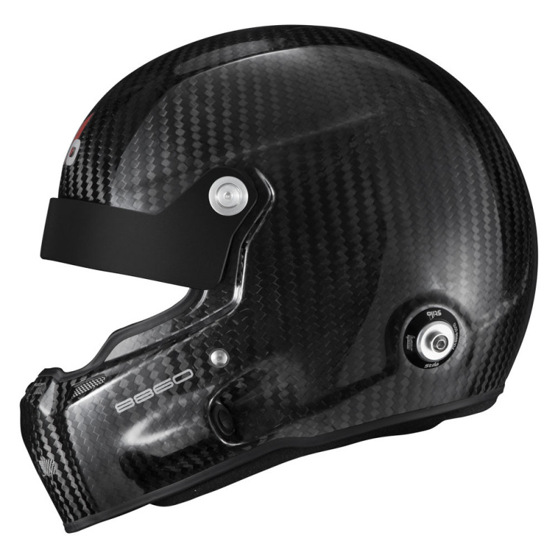 Casque Stilo ST5R Carbon Rally WL - STI-AA0701RG1R.XXXL - AA0701RG1R64