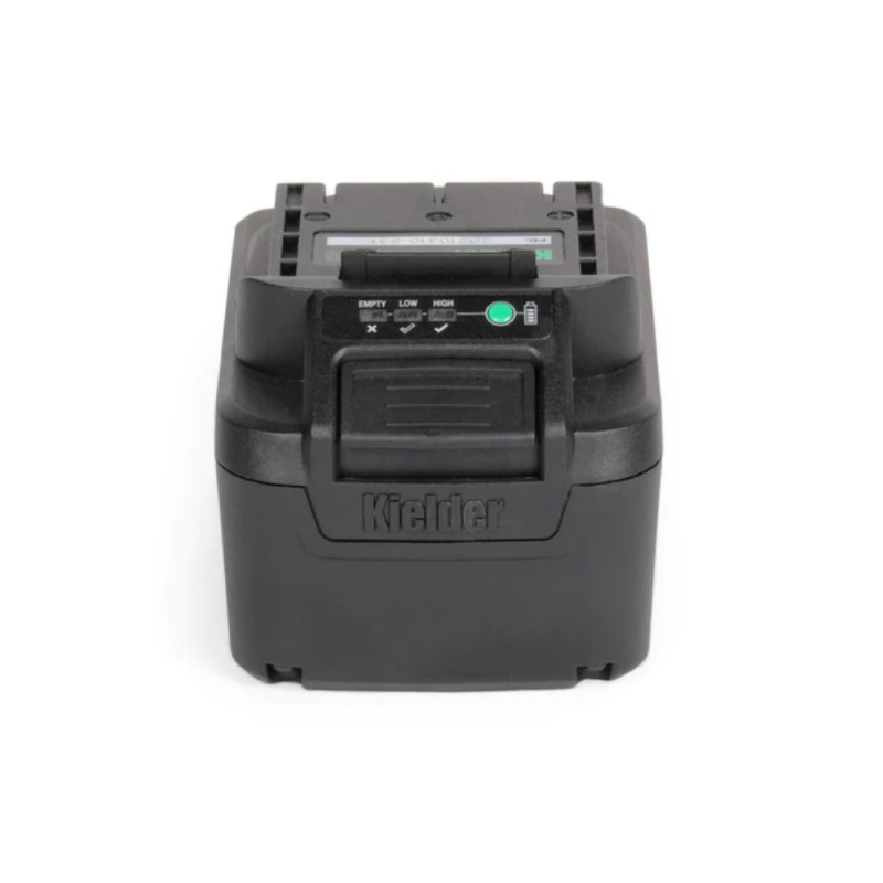 Baterie Kielder® 18 V – 4,0 Ah – litiu-ion - KWT-003-03 - KWT-003-03 - 3661768587331