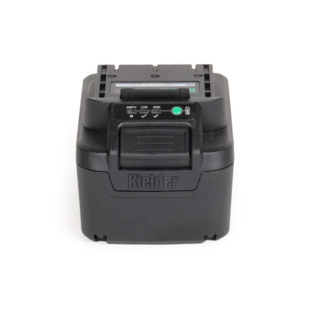 Baterie Kielder® 18 V – 4,0 Ah – litiu-ion - KWT-003-03 - KWT-003-03 - 3661768587331