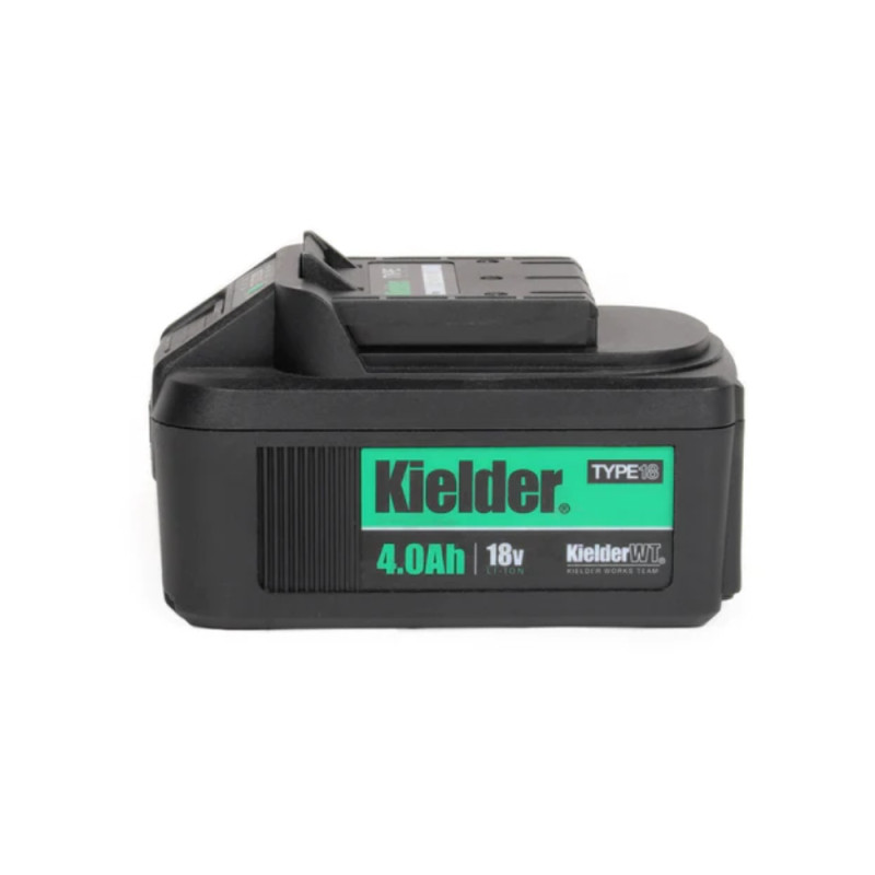 18V Kielder® Battery - 4.0Ah - Lithium-ion - KWT-003-03 - KWT-003-03 - 3661768587331