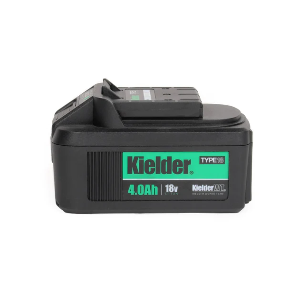 Baterie Kielder® 18 V – 4,0 Ah – litiu-ion - KWT-003-03 - KWT-003-03 - 3661768587331