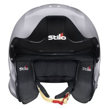 Casque Stilo Venti Trophy jet