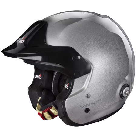 Casque Stilo Venti Trophy jet