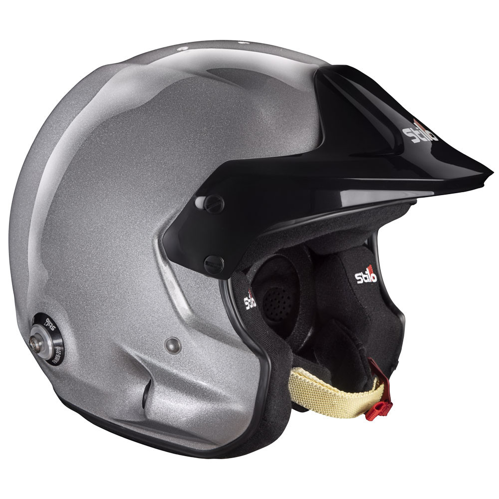 Stilo Venti Trophy jet helmet - STI-AA0112AG2T.XXXL - AA0112AG2T64