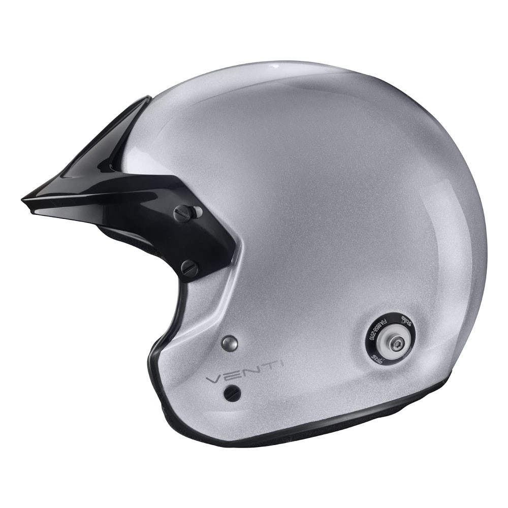 Stilo Venti Trophy jethelm - STI-AA0112AG2T.S - AA0112AG2T55