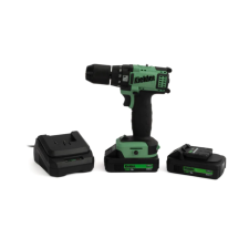 Perceuse Kielder® 18V 2.0Ah 2 batteries