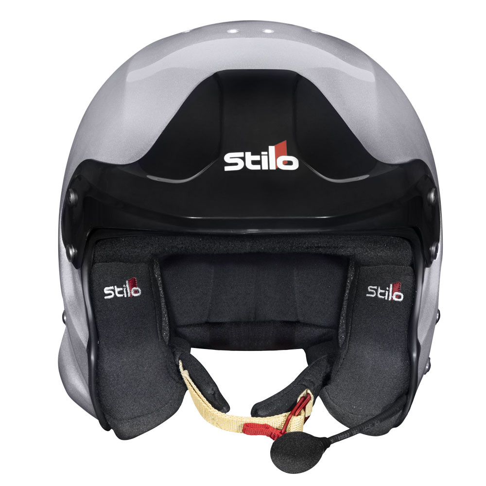 Cască Stilo Venti Trophy Rally Snell 2020 - STI-AA0112DG2T.M - AA0112DG2T57