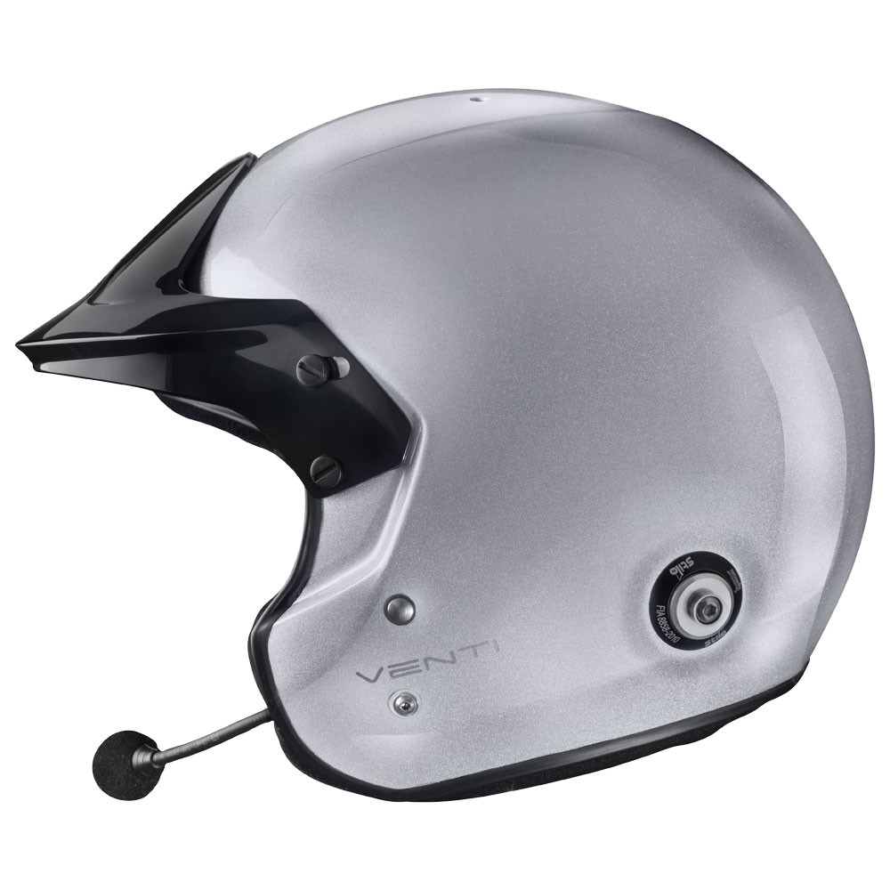 Stilo Venti Trophy Rally helmet Snell 2020 - STI-AA0112DG2T.M - AA0112DG2T57