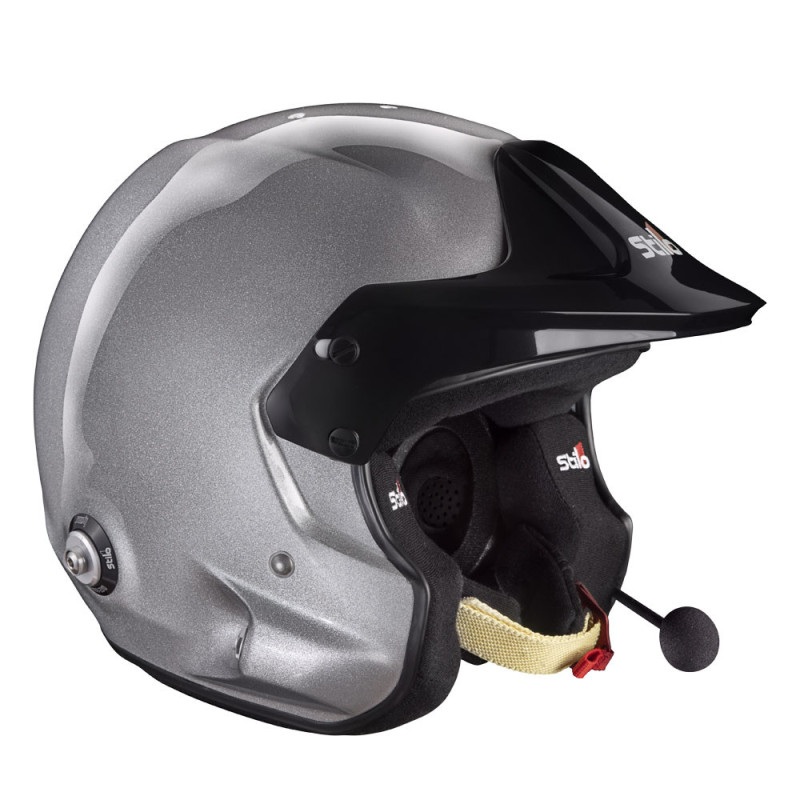 Stilo Venti Trophy Rally helmet Snell 2020 - STI-AA0112DG2T.M - AA0112DG2T57