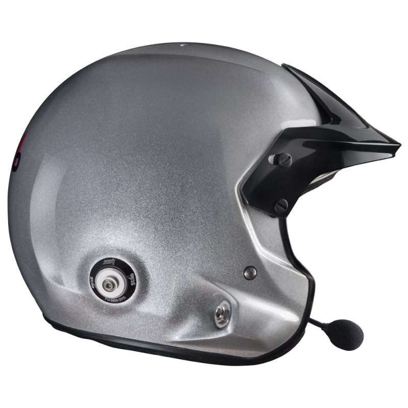 Stilo Venti Trophy Rally helmet Snell 2020 - STI-AA0112DG2T.M - AA0112DG2T57