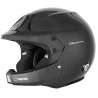 Stilo WRC DES Carbon Hans Rally SA15 Helm