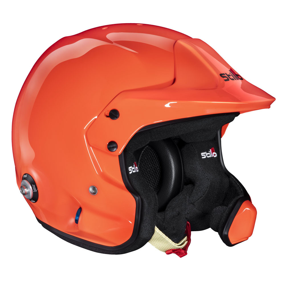 Stilo Venti Offshore helm met Hans® clip - STI-DA0220BG2T.XXXL - DA0220BG2T64