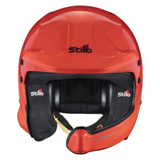 Casco Stilo Venti Offshore con clip Hans®