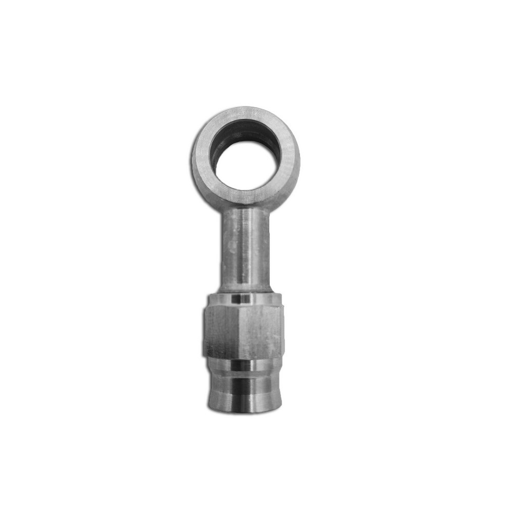 Banjo lungo e diritto Ø10mm Acciaio (tubo AN3) - OBP-AN3-10B - OBP-AN3-10B - 3666618155265