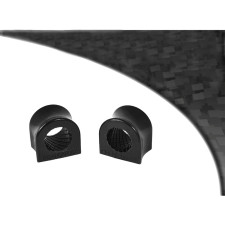 Silent bloc Powerflex Black barre anti-roulis extérieure 21mm Citroën AX 1986-1998