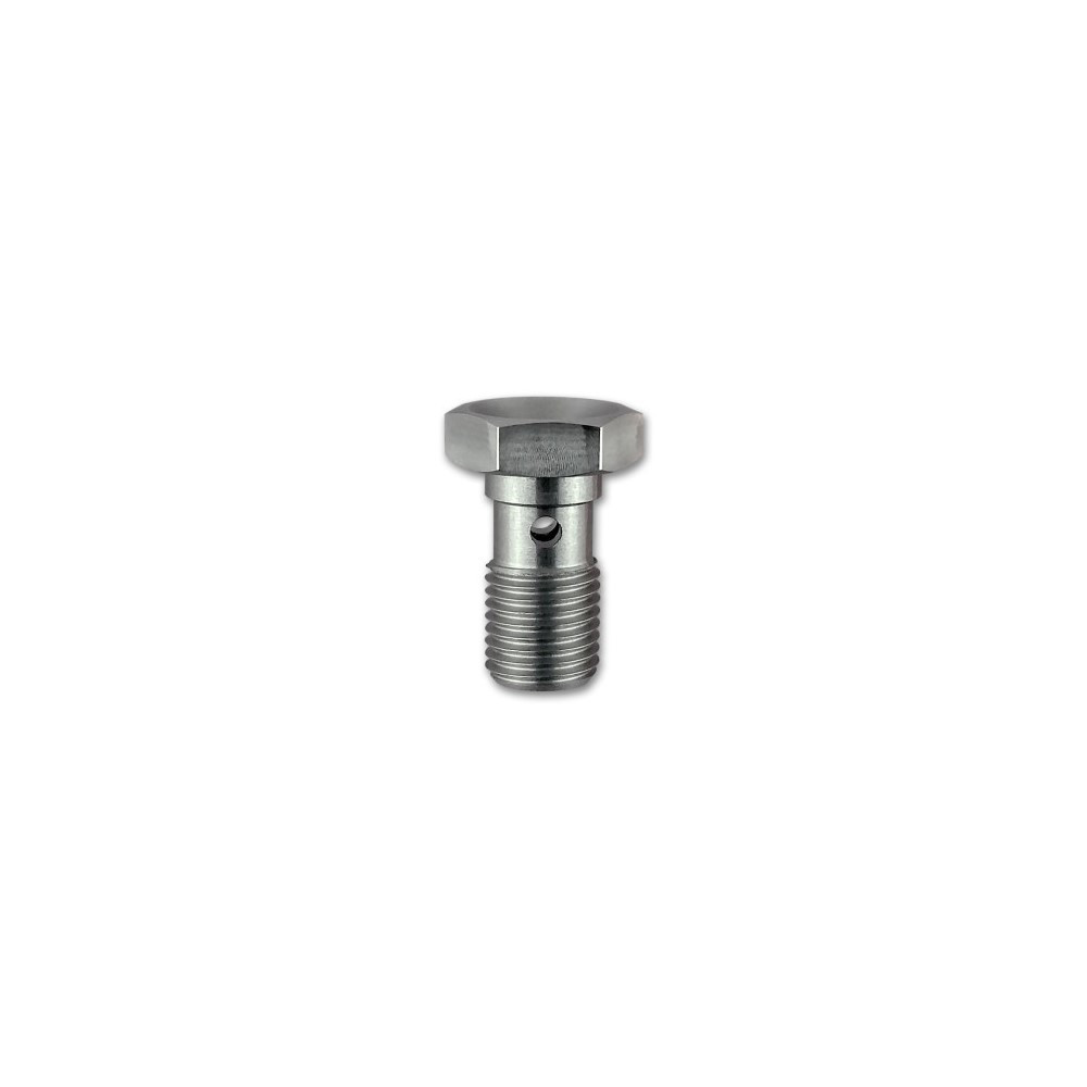 Bullone Banjo M10x100 - L20mm Acciaio - OBP-M10-BB - OBP-M10-BB - 3666618155166