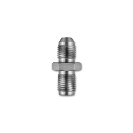 Adaptor Male/Male straight M10x100/M10x100 Steel