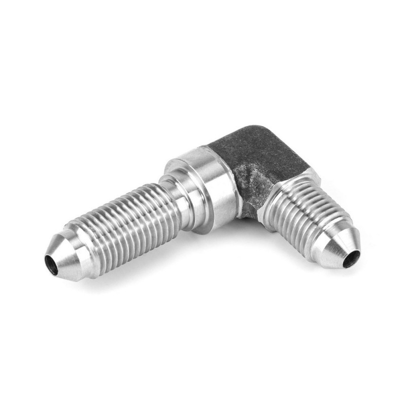 90° mannelijke/ mannelijke schotadapter M10x100/M10x100 staal - OBP-M10-A-90 - OBP-M10-A-90 - 3666618155104