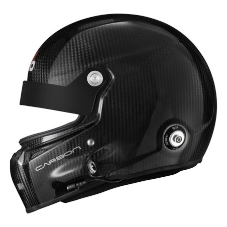 Casque Stilo ST5 GT Carbon SA2020 avec connectique ST5R