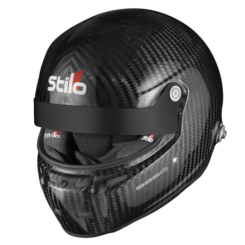 Casco Stilo ST5 GT Carbon Turismo 8860 - STI-AA0712AG1R.XXXL - AA0712AG1R64