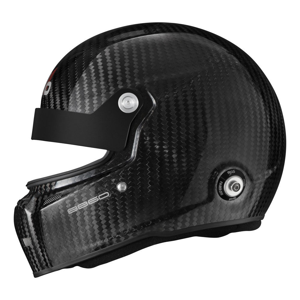 Stilo ST5 GTN Carbon Turismo 8860 helm - STI-AA0712AG1R.LXL - AA0712AG1R60