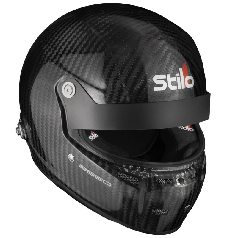 Cască Stilo ST5 GTN Carbone Turismo 8860 - STI-AA0712AG1R.LXL - AA0712AG1R60