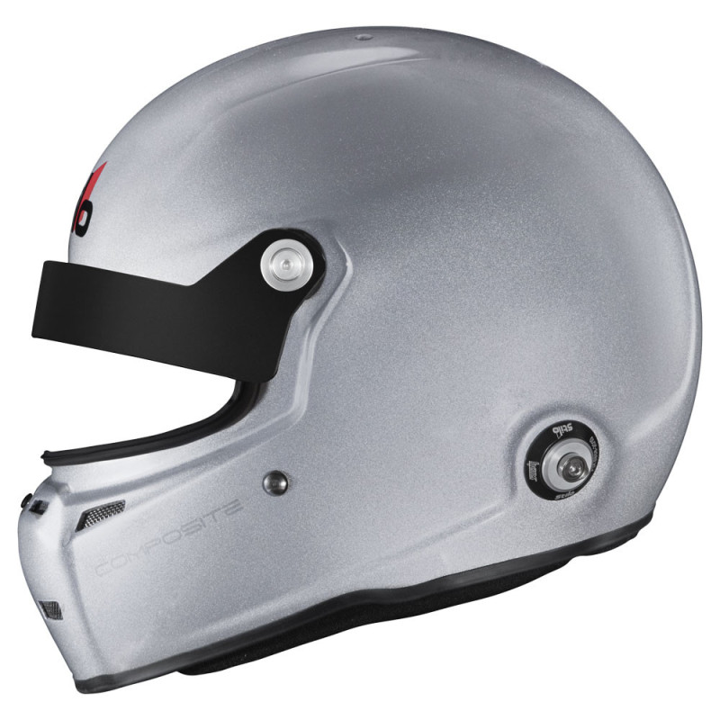 Stilo ST5 GTN composiet SA20 FIA helm 8859-15 - STI-AA0712AG2T1.LXL - AA0712AG2T60