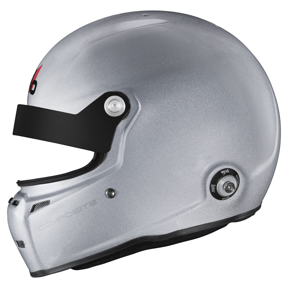 Stilo ST5 GTN Composite helmet SA20 FIA 8859-15 - STI-AA0712AG2T1.XL - AA0712AG2T61