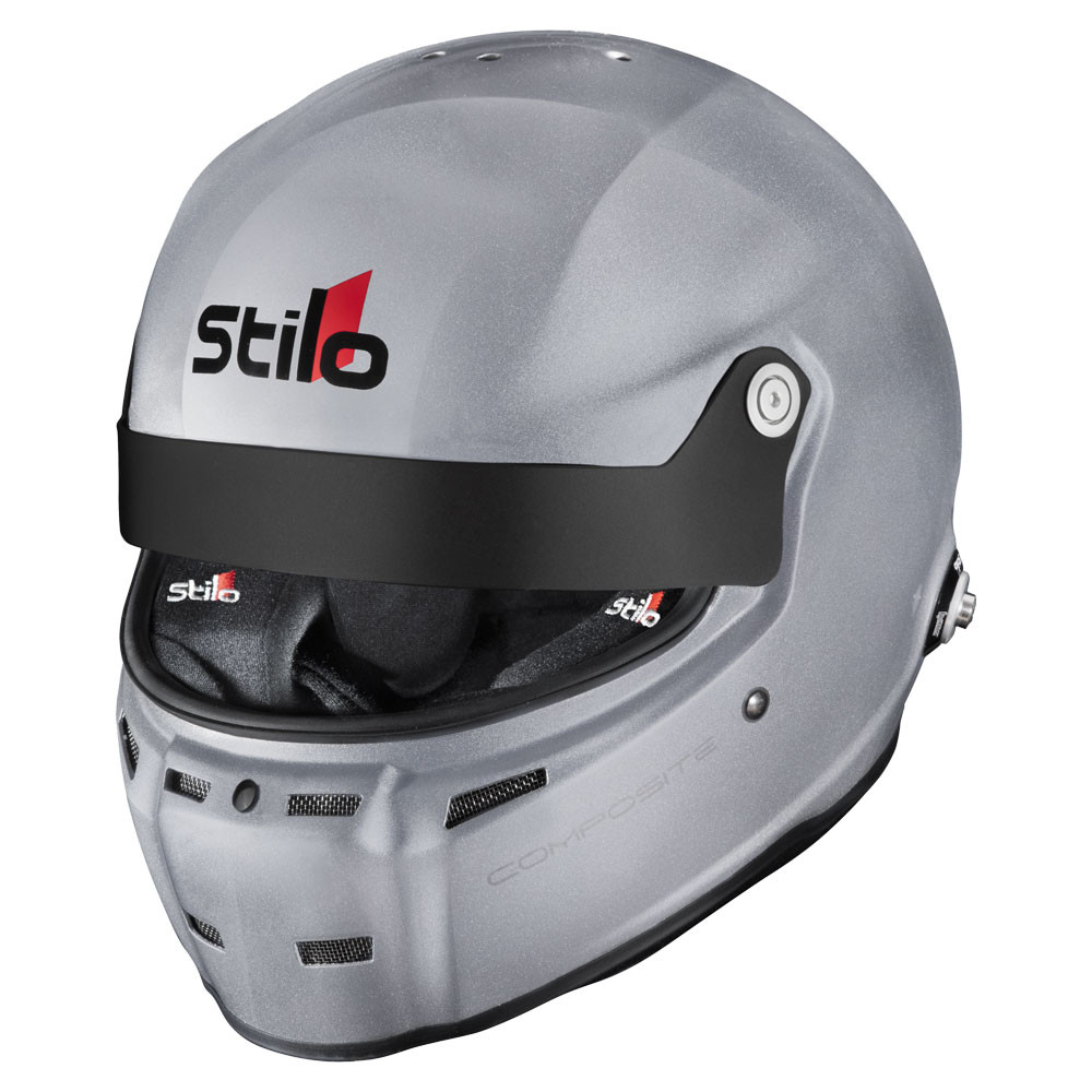 Casque Stilo ST5 GTN Composite SA20 FIA 8859-15 - STI-AA0712AG2T1.XL - AA0712AG2T61