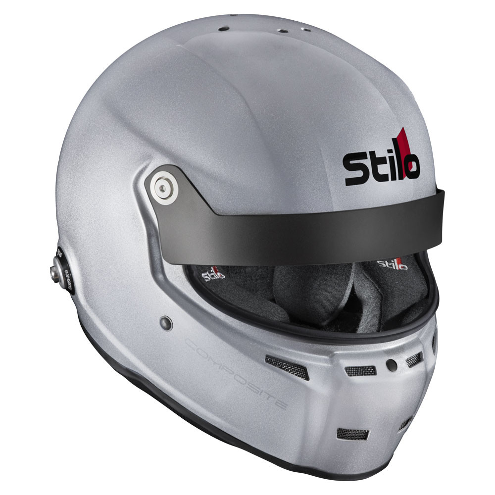 Casco Stilo ST5 GTN Composite SA20 FIA 8859-15 - STI-AA0712AG2T1.XL - AA0712AG2T61