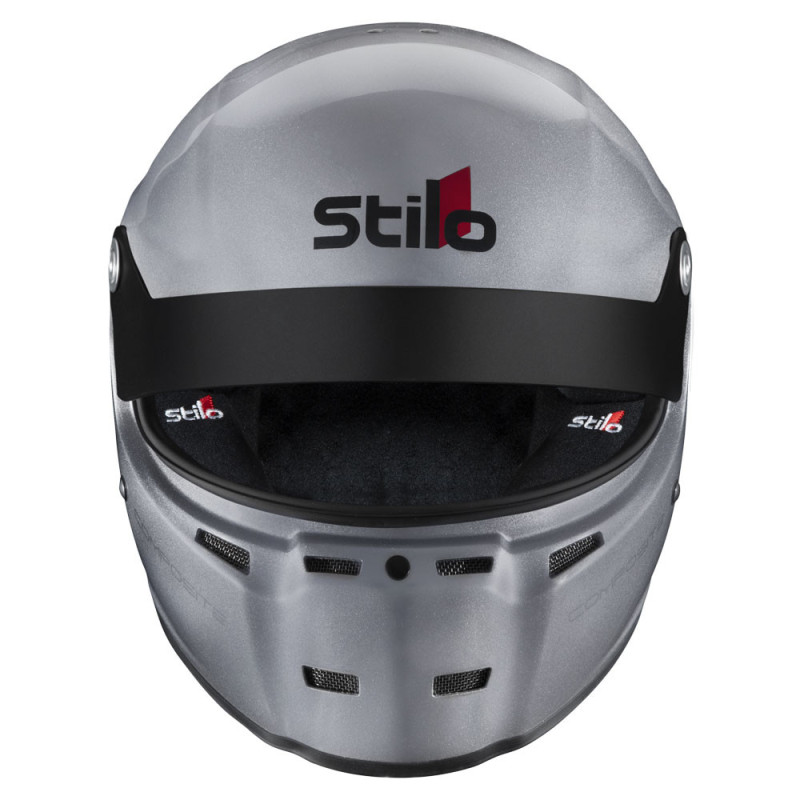 Stilo ST5 GTN Composite helmet SA20 FIA 8859-15 - STI-AA0712AG2T1.XL - AA0712AG2T61