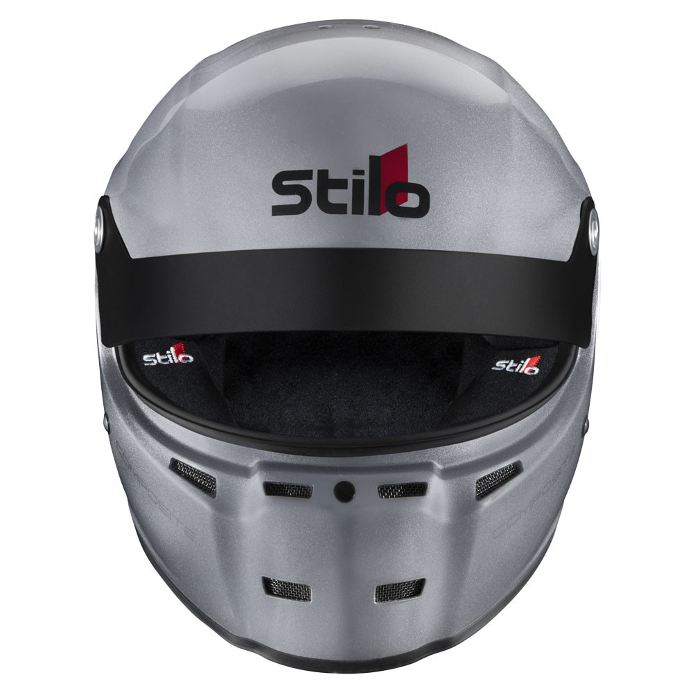 Casque Stilo ST5 GTN Composite SA20 FIA 8859-15 - STI-AA0712AG2T1.XL - AA0712AG2T61