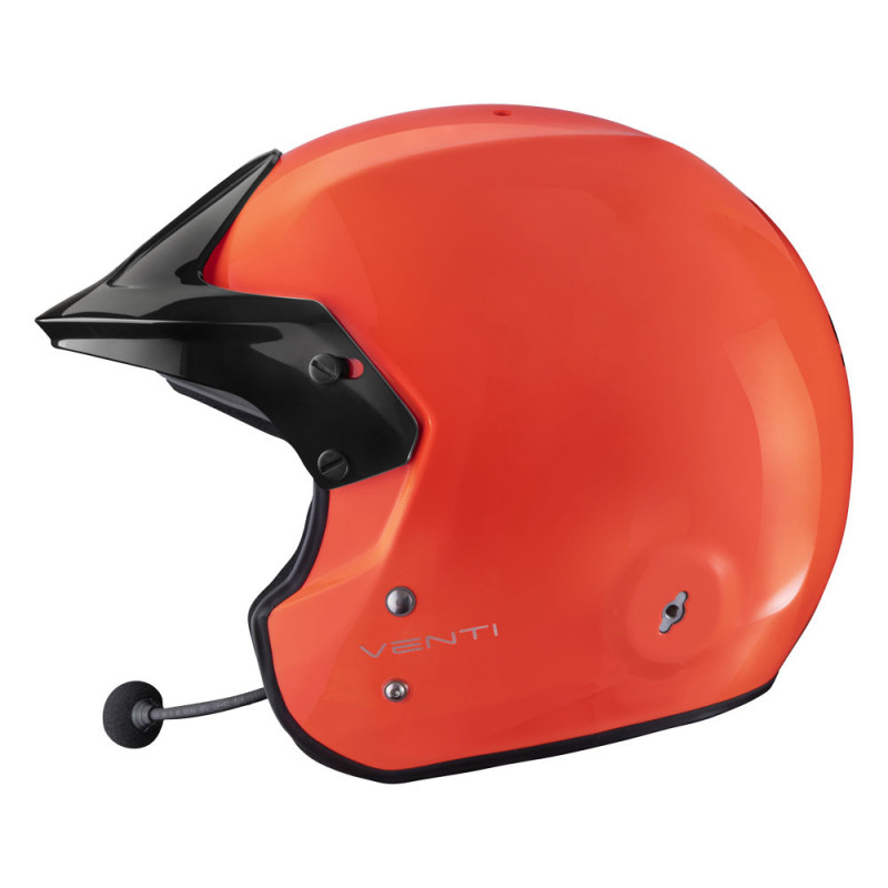 Casco Stilo Venti Trophy Offshore senza clip Hans - STI-DA0112EF2T.XXXL - DA0112EF2T64