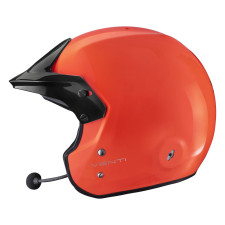 Casco Stilo Venti Trophy Offshore senza clip Hans