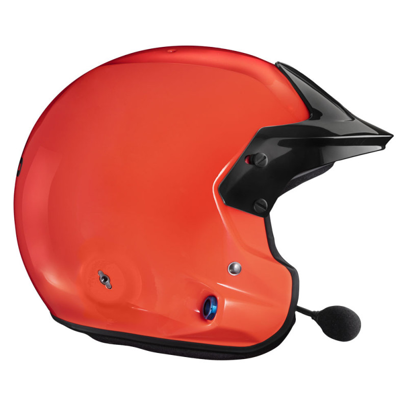 Stilo Venti Trophy Offshore helm zonder Hans clip - STI-DA0112EF2T.XXXL - DA0112EF2T64